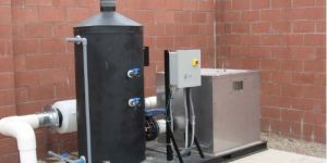Odor Control Systems