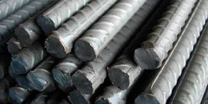 TMT Steel Bar
