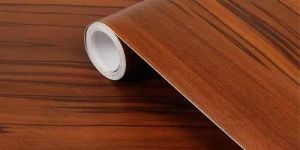 Self Adhesive PVC Film