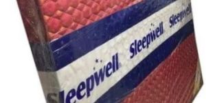 Sleepwell Bed Mattress