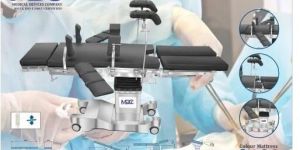 Operating Table