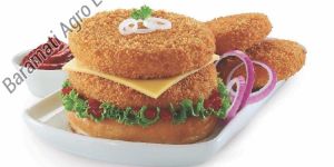 Chicken Burger Patty