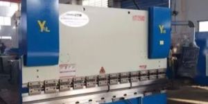 Press Brake Machine