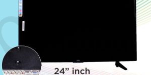 24 Inch LED TV