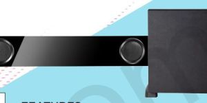 Cinema SB 600 M-Series Sound Bar System