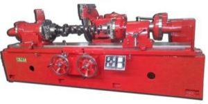 Crank Shaft Grinding Machine