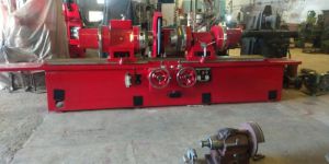 Crankshaft Regrinding Machine