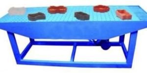 Industrial Vibrating Table