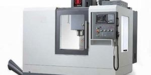 Mild Steel Horizontal Machining Centers