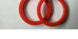 Silicone Washer