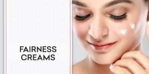 Fairness Cream