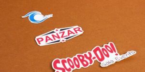 Custom Sticker Printing Services