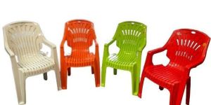 Plastic Chair