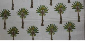 Print Cotton Fabric
