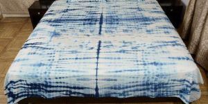 Printed Cotton Bed Sheet