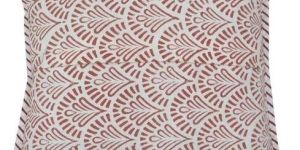 Printed Cushion Cover