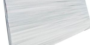 Marmara White Marble Slab