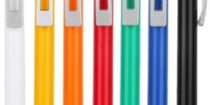 Kent 01.10 Ballpoint Pen