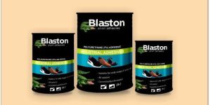Blaston Adhesive