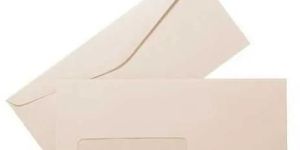 Window Envelopes
