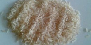 Sella Basmati Rice