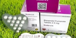 Bisoprolol Fumarate Tablet