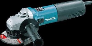 Angle Grinding Machine