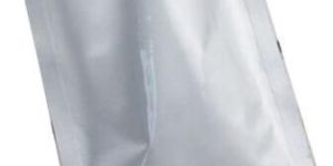 Aluminium Foil Laminated Paper Bag