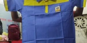 Petrol Pump Uniform