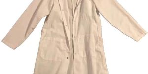 School Lab Coat