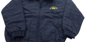 School Winter Jacket