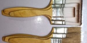 Touchwood Paint Brush