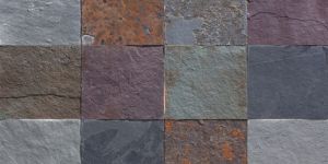 Slate Tile