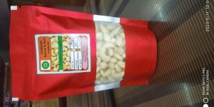 W240 Cashew Nuts