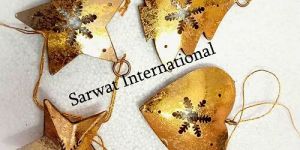 Christmas Tree Hangings