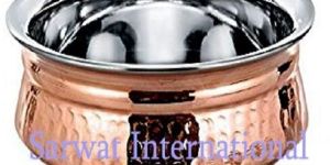 Copper Handi