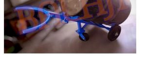 Drum Handling Trolley