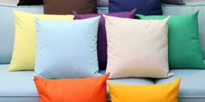 Satin Cushion Cover