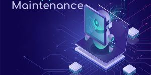 Web Application Maintenance & Support Services