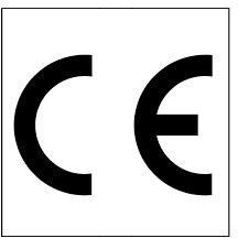 CE Mark REGISTRATION