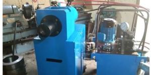 Cold Forging Machine