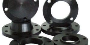 Carbon Steel Flanges
