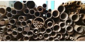 Mild Steel Round Pipe