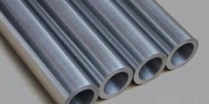 Seamless Stainless Steel Tube