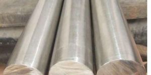 Stainless Steel Rods