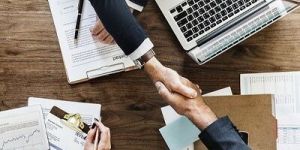 Marketing Collateral Design Services