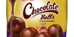 Chocolate Balls