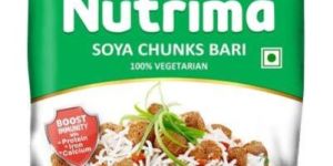 Soya Chunks Bari
