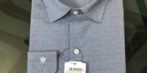 Partywear Formal Shirts