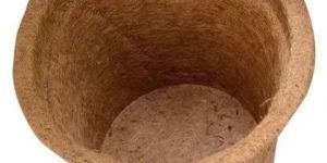 Coir Pot